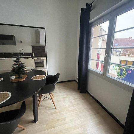 Le Nid De Sacha Apartment Épernay Exterior foto