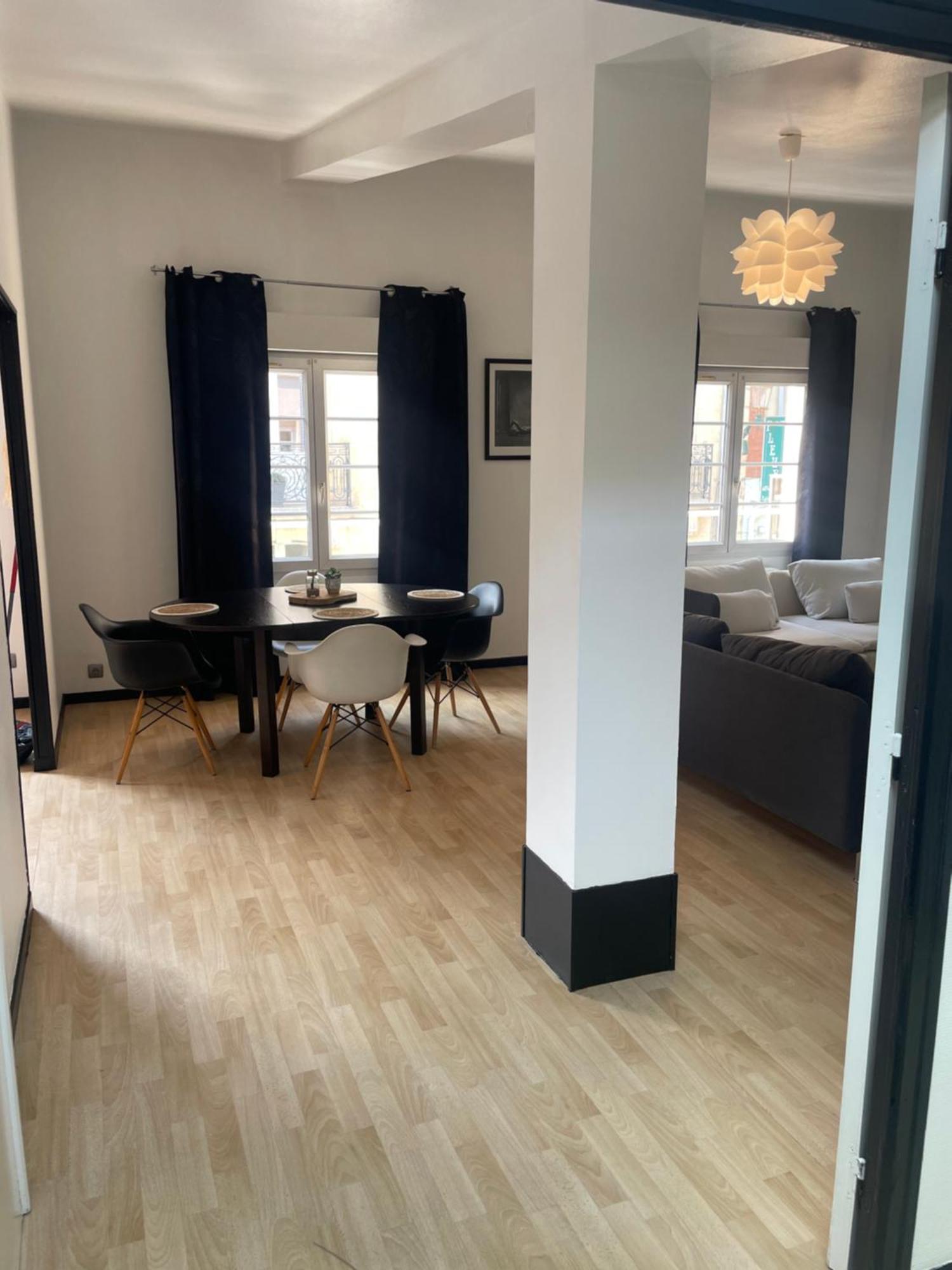 Le Nid De Sacha Apartment Épernay Exterior foto