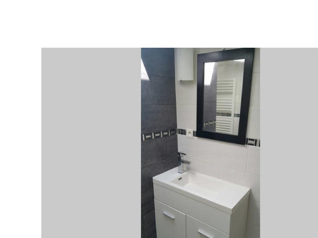 Le Nid De Sacha Apartment Épernay Exterior foto